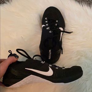 NIKE Metcon crossfit trainers shoes flyknit 7